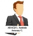 ARAÚJO, Antônio Amaury C.